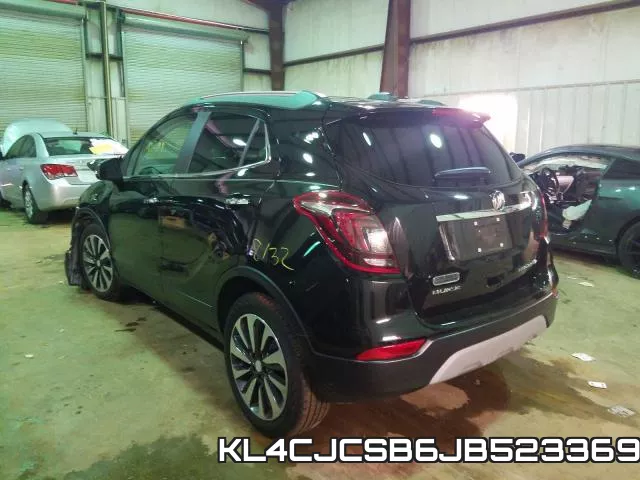KL4CJCSB6JB523369 фото 4