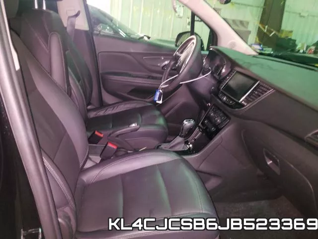 KL4CJCSB6JB523369 фото 6