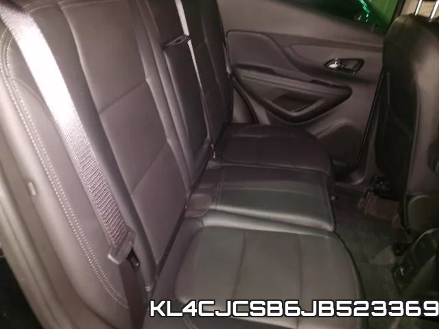 KL4CJCSB6JB523369 фото 7