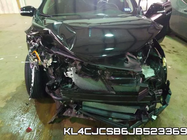 KL4CJCSB6JB523369 фото 8