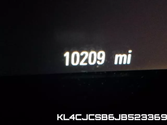 KL4CJCSB6JB523369 фото 9