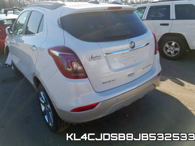 KL4CJDSB8JB532533 фото 4
