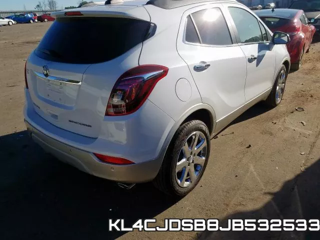 KL4CJDSB8JB532533 фото 5