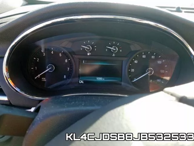KL4CJDSB8JB532533 фото 9