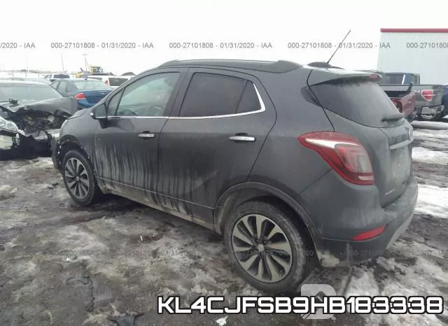 KL4CJFSB9HB183338 фото 4