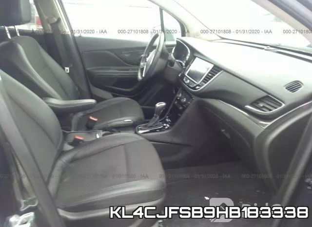 KL4CJFSB9HB183338 фото 6