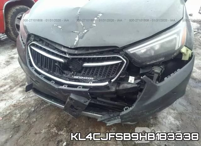 KL4CJFSB9HB183338 фото 7