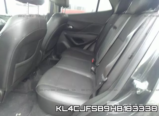 KL4CJFSB9HB183338 фото 9