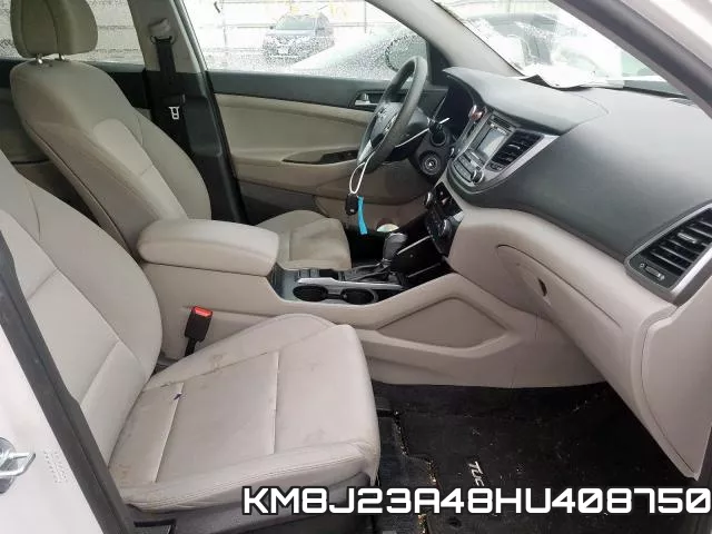 KM8J23A48HU408750 фото 6