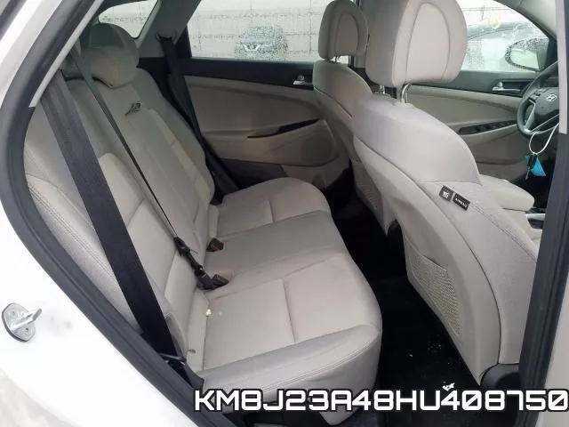 KM8J23A48HU408750 фото 7