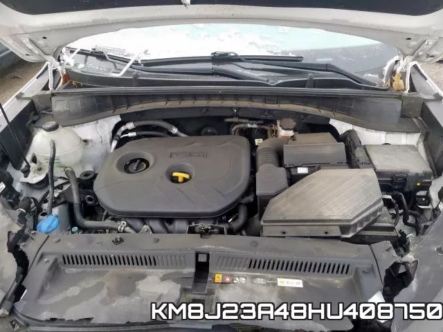 KM8J23A48HU408750 фото 8