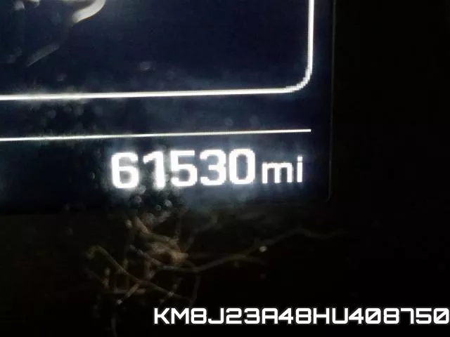 KM8J23A48HU408750 фото 9