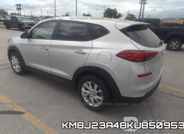 KM8J23A48KU850953 фото 4