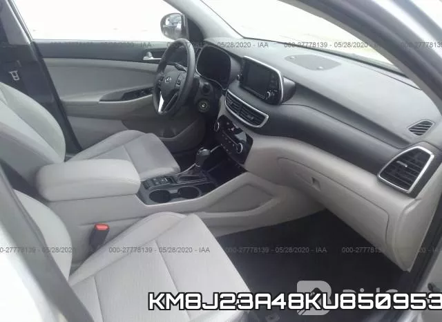 KM8J23A48KU850953 фото 6