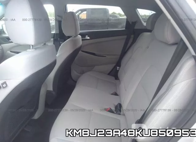 KM8J23A48KU850953 фото 9