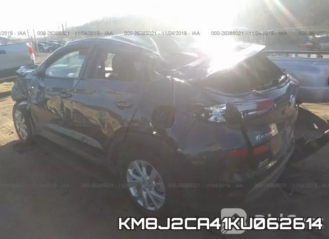 KM8J2CA41KU062614 фото 4