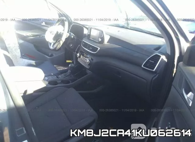 KM8J2CA41KU062614 фото 6