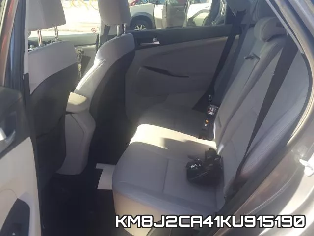 KM8J2CA41KU915190 фото 7