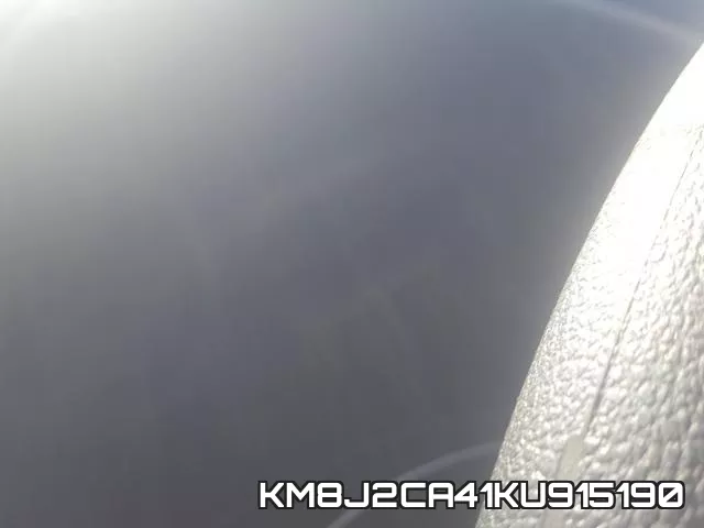 KM8J2CA41KU915190 фото 9