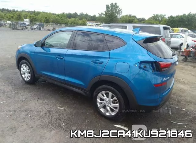 KM8J2CA41KU921846 фото 4