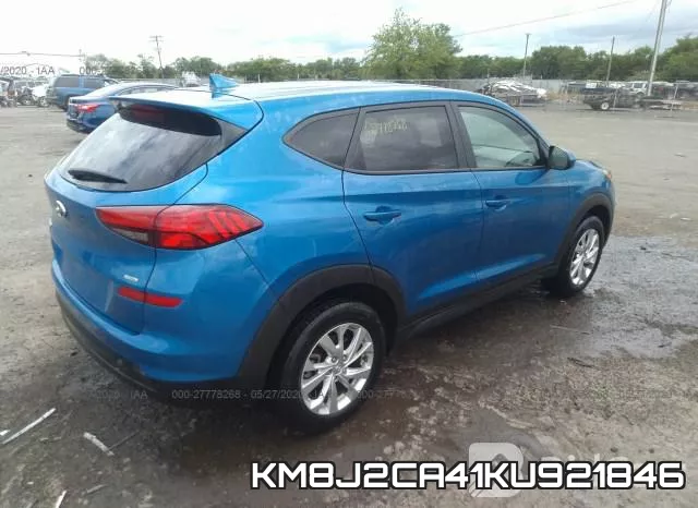 KM8J2CA41KU921846 фото 5