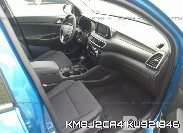 KM8J2CA41KU921846 фото 6