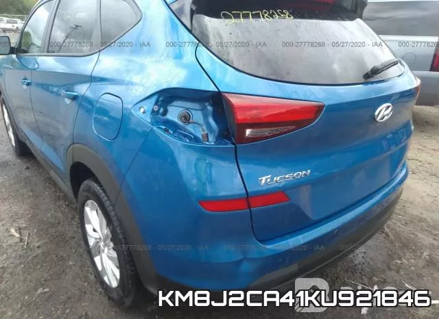 KM8J2CA41KU921846 фото 7