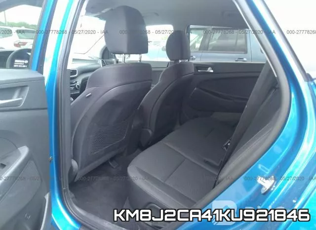 KM8J2CA41KU921846 фото 9