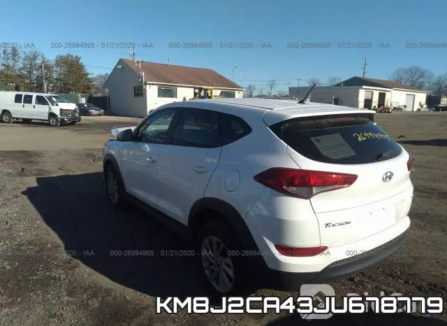 KM8J2CA43JU678779 фото 4