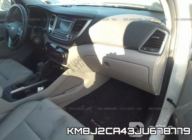 KM8J2CA43JU678779 фото 6