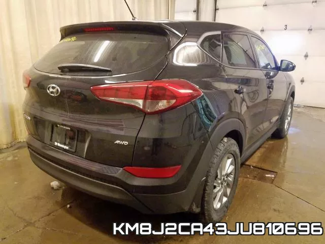KM8J2CA43JU810696 фото 5
