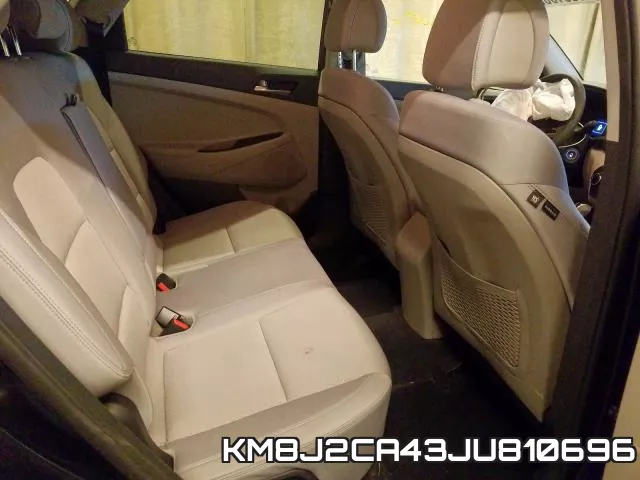 KM8J2CA43JU810696 фото 7