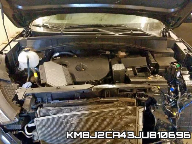KM8J2CA43JU810696 фото 8