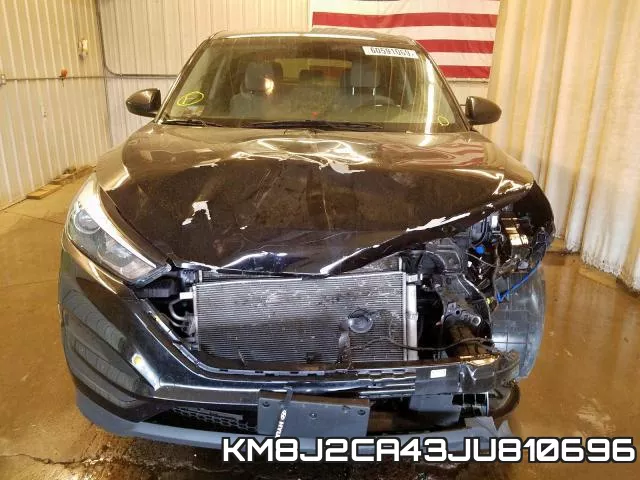 KM8J2CA43JU810696 фото 10