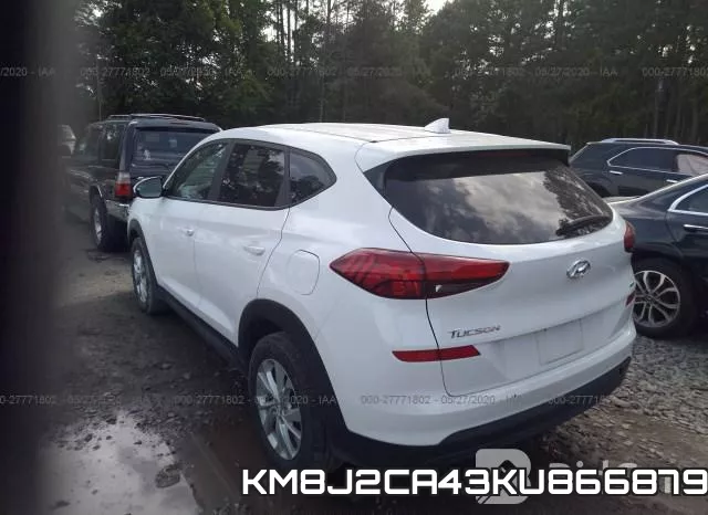 KM8J2CA43KU866879 фото 4