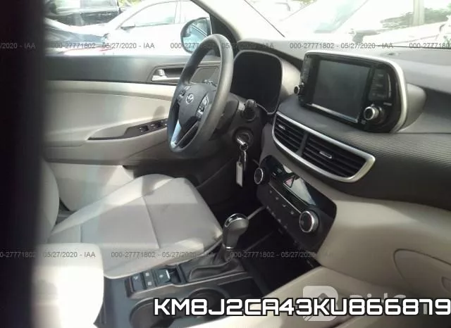KM8J2CA43KU866879 фото 6
