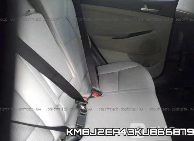KM8J2CA43KU866879 фото 9