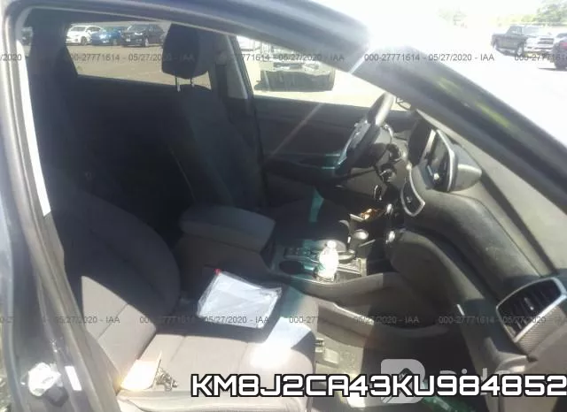 KM8J2CA43KU984852 фото 6