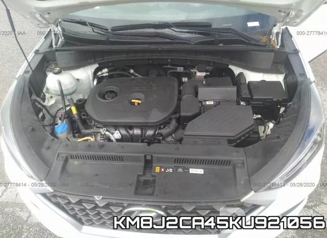KM8J2CA45KU921056 фото 2