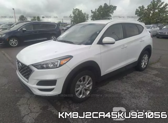 KM8J2CA45KU921056 фото 3