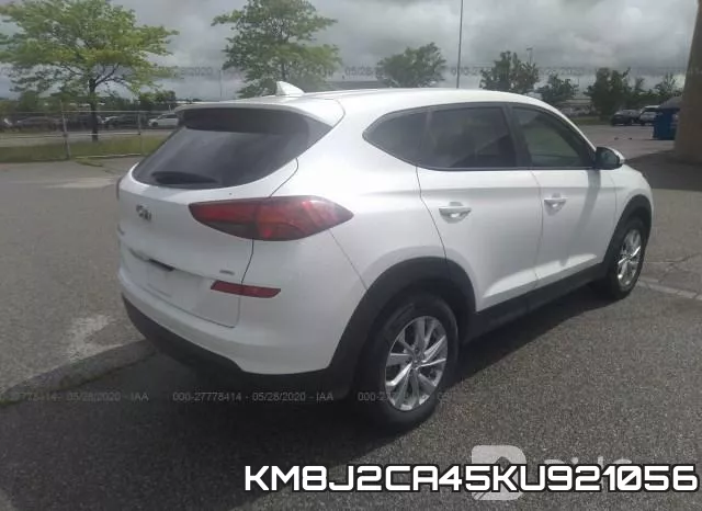 KM8J2CA45KU921056 фото 5