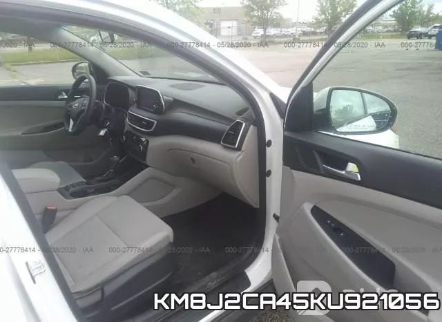 KM8J2CA45KU921056 фото 6