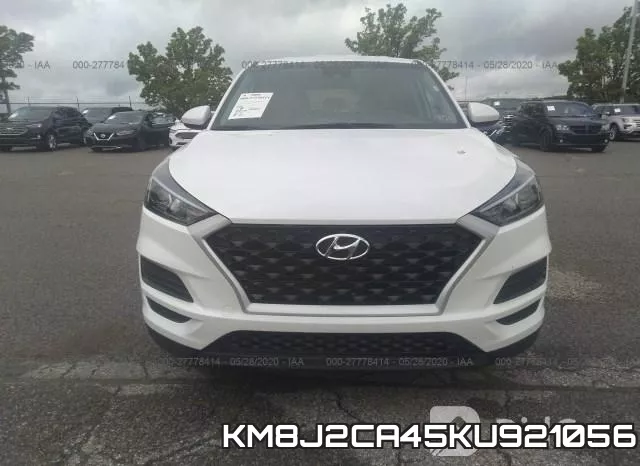 KM8J2CA45KU921056 фото 7