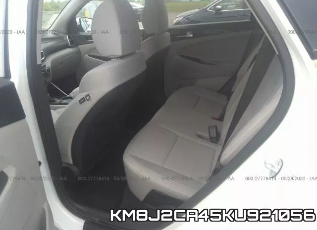 KM8J2CA45KU921056 фото 9
