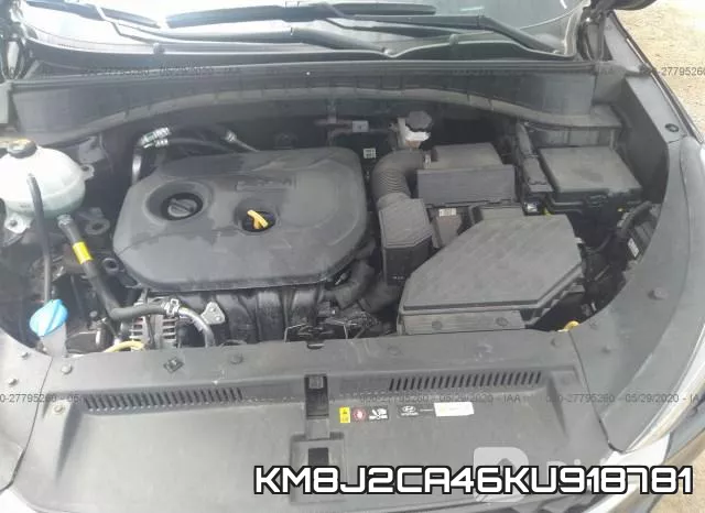 KM8J2CA46KU918781 фото 2