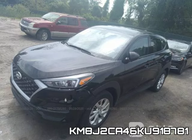 KM8J2CA46KU918781 фото 3