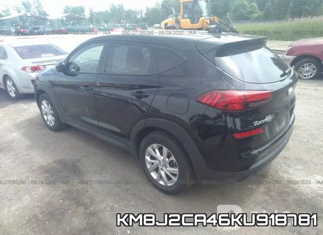 KM8J2CA46KU918781 фото 4