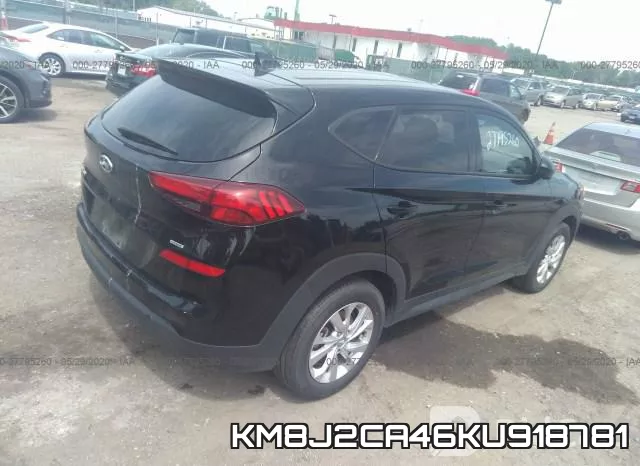 KM8J2CA46KU918781 фото 5
