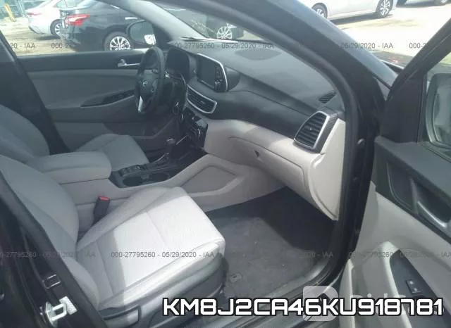 KM8J2CA46KU918781 фото 6