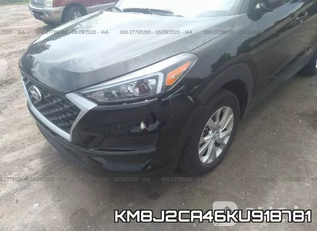 KM8J2CA46KU918781 фото 7